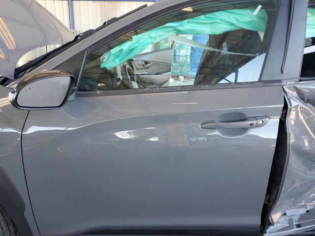 2021 HYUNDAI KONA NIGHT KM8K6CA59MU725447