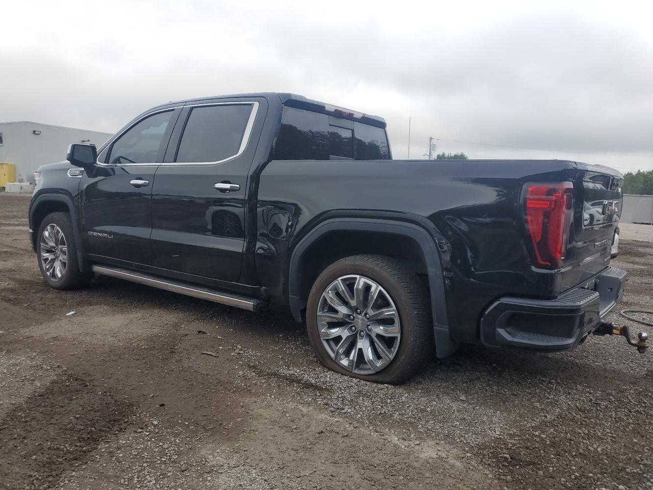 GMC SIERRA K1500 DENALI