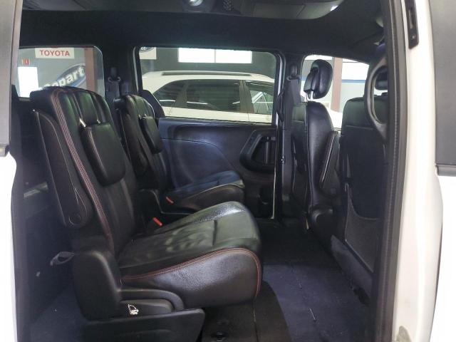 2018 DODGE GRAND CARA 2C4RDGEG5JR345364