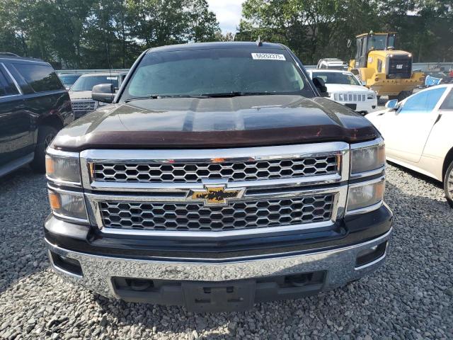2015 CHEVROLET SILVERADO - 1GCVKREC2FZ214077