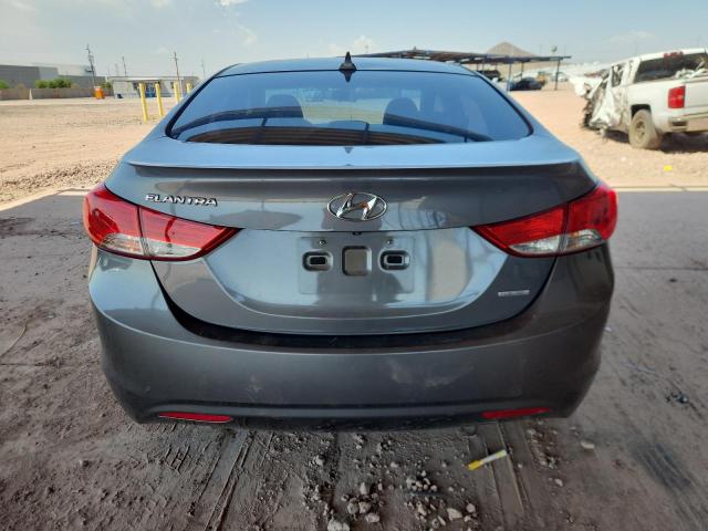 2011 HYUNDAI ELANTRA GL - 5NPDH4AE9BH056763