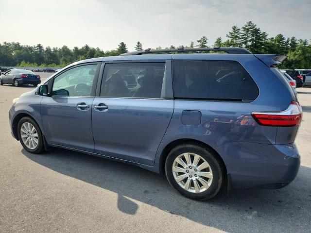 2015 TOYOTA SIENNA LE - 5TDJK3DC6FS127264