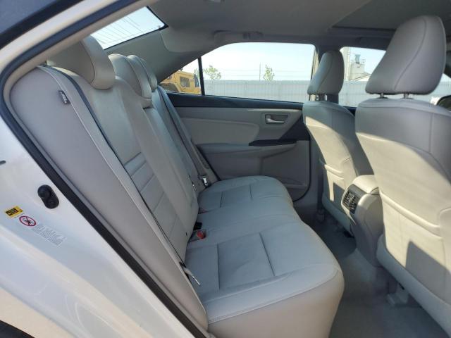 2015 TOYOTA CAMRY HYBR 4T1BD1FK0FU176006