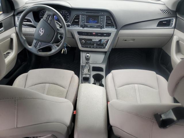2015 HYUNDAI SONATA SPO - 5NPE34AF6FH157728