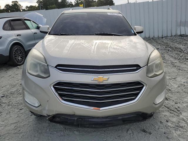 2016 CHEVROLET EQUINOX LT - 2GNALCEK4G1123605