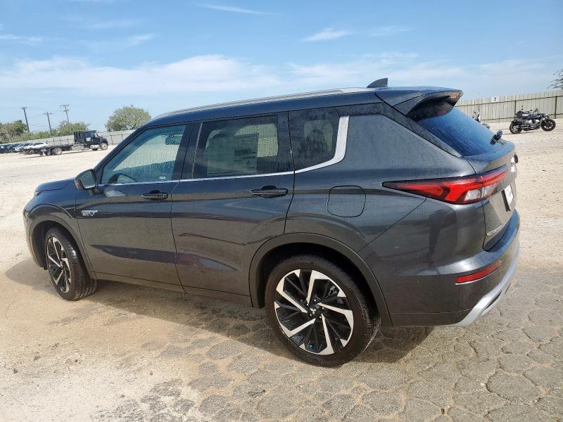2025 MITSUBISHI OUTLANDER SEL JA4T5WA91SZ012679
