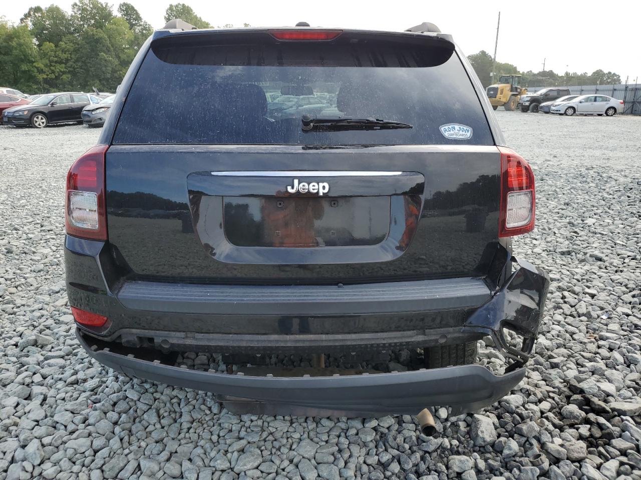 JEEP COMPASS SPORT