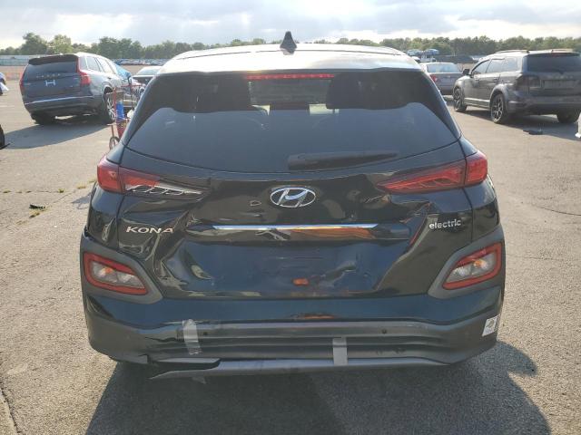 2019 HYUNDAI KONA ULTIMATE KM8K53AG9KU023954