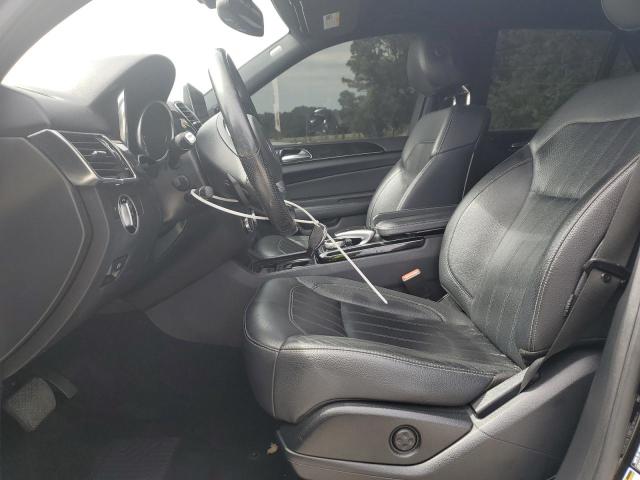 2017 MERCEDES-BENZ GLE 350 4JGDA5JB0HA878721