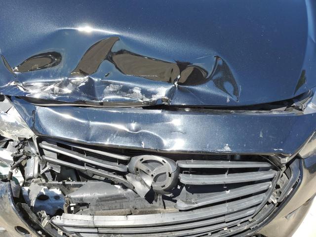 2018 MAZDA 3 SPORT 3MZBN1U77JM229889