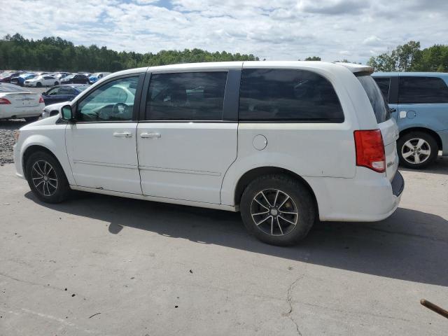 2017 DODGE GRAND CARA 2C4RDGBG6HR854300