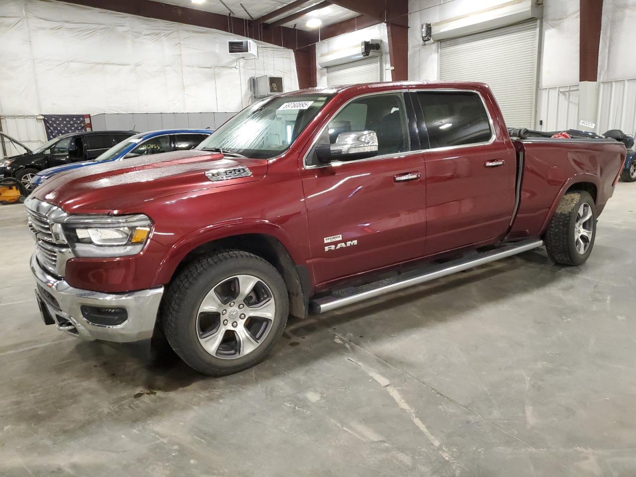 RAM 1500 LARAMIE