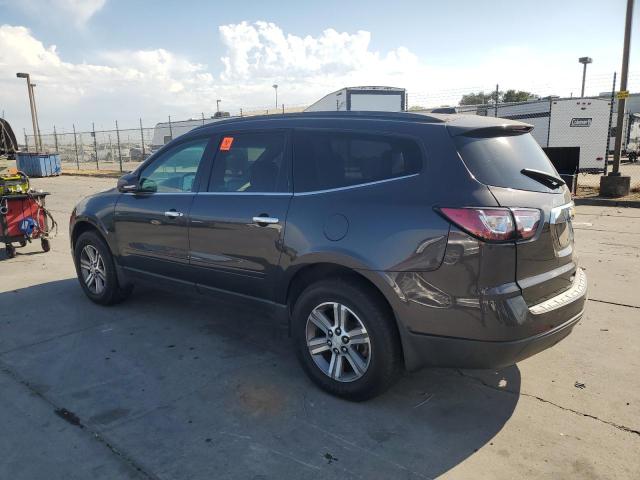 2016 CHEVROLET TRAVERSE L 1GNKRHKD2GJ298804