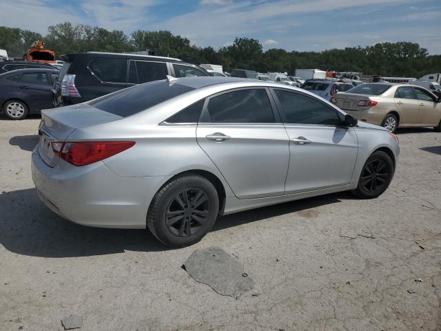2013 HYUNDAI SONATA GLS - 5NPEB4AC1DH717368