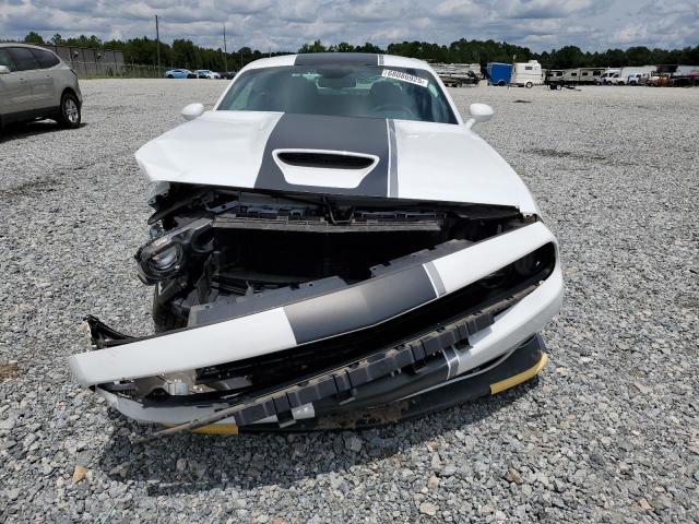 2019 DODGE CHALLENGER 2C3CDZJG8KH679942