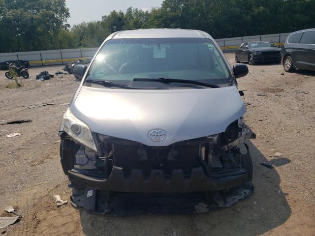 2017 TOYOTA SIENNA - 5TDZZ3DC7HS783569