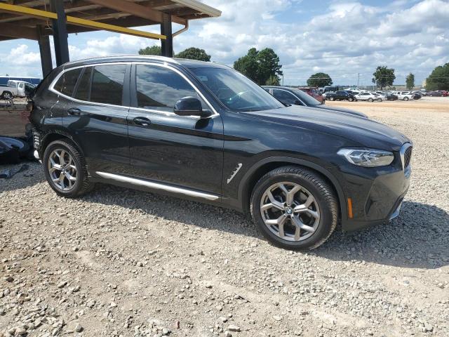 2022 BMW X3 SDRIVE3 5UX43DP03N9K65048