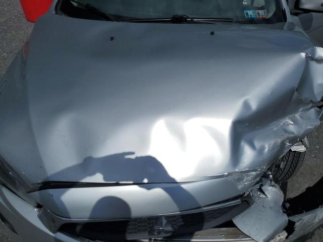 2016 MITSUBISHI LANCER ES JA32U2FU1GU001209