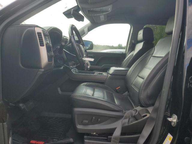 2018 GMC SIERRA K15 3GTU2PECXJG521358