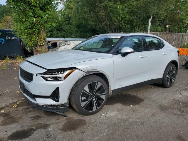 2023 POLESTAR 2 - YSMED3KA8PL131045