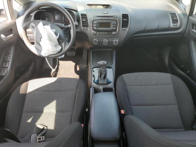 2017 KIA FORTE LX - KNAFK5A87H5674339