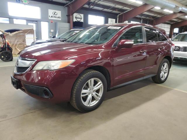 ACURA RDX TECHNO
