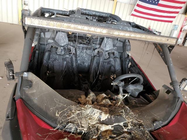 2024 CAN-AM MAVERICK X 3JBVJAV44RE000420
