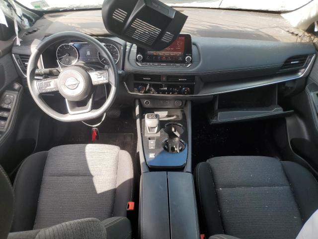 2023 NISSAN ROGUE SV 5N1BT3BA8PC767168