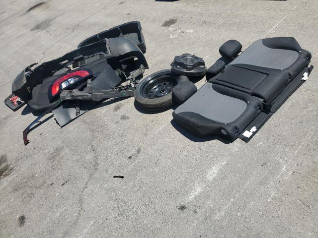 2017 KIA SOUL + - KNDJP3A5XH7480336