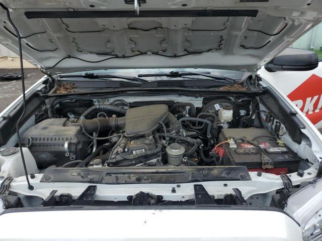 2023 TOYOTA TACOMA ACCESS CAB - 3TYRX5GN3PT082495