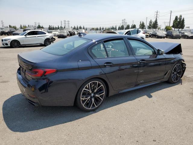 2022 BMW M550XI WBA13BK09NCH76041