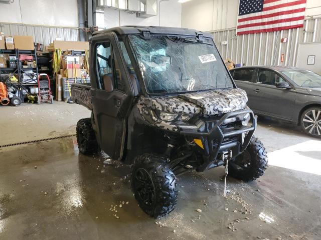 2020 CAN-AM DEFENDER M - 3JBUVAX41LK000686