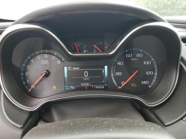 2019 CHEVROLET IMPALA PREMIER #3284749544