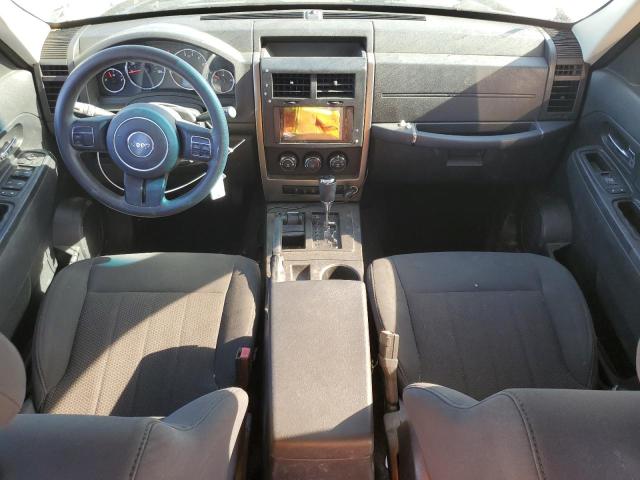2012 JEEP LIBERTY SPORT - 1C4PJMAK1CW208490