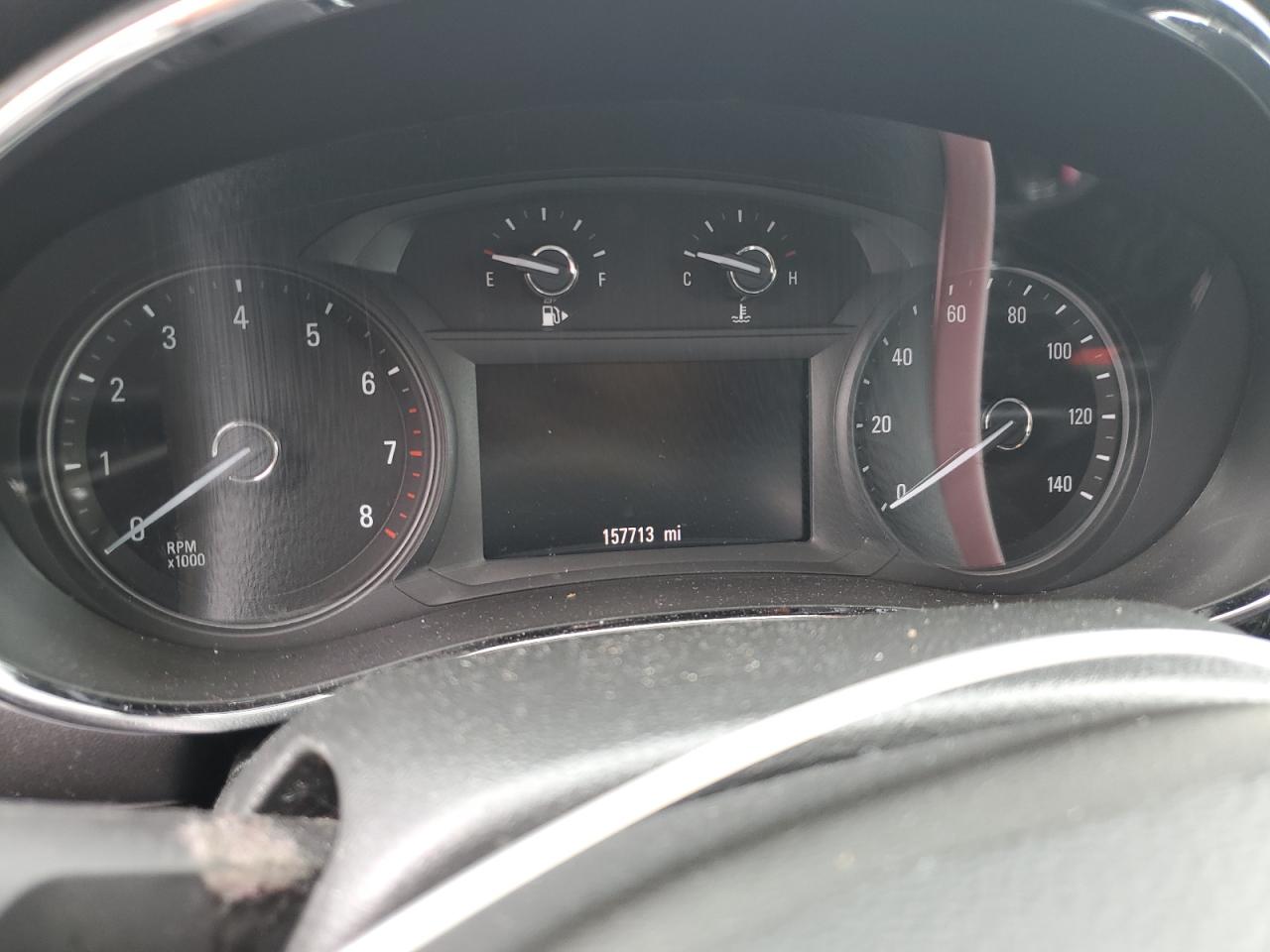 BUICK ENCORE PREFERRED