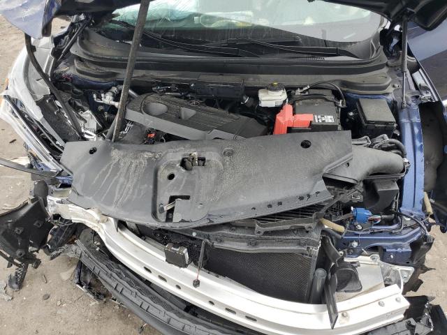 2023 ACURA RDX ADVANCE 5J8TC2H74PL019114