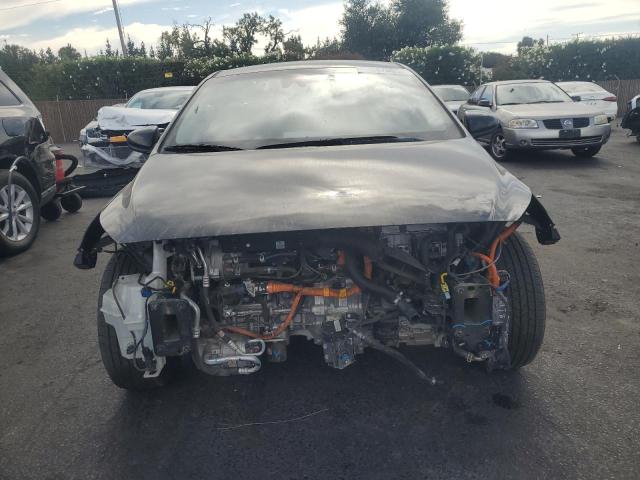 2020 HYUNDAI IONIQ SE KMHC65LD4LU204705