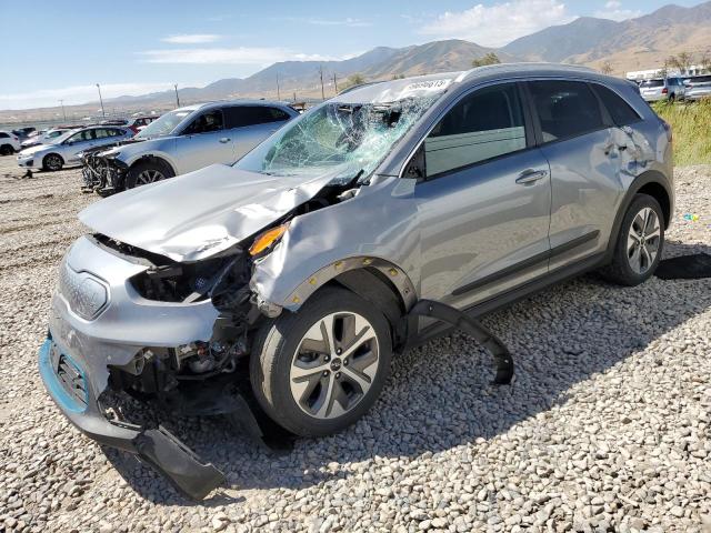 2022 KIA NIRO S KNDCC3LG5N5116674