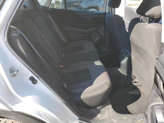 2020 SUBARU OUTBACK 4S4BTAAC4L3221100