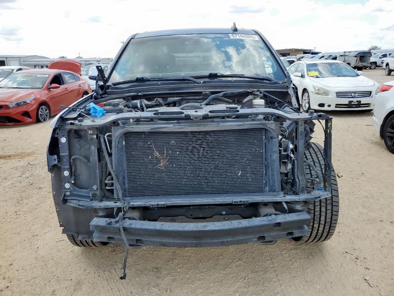 2016 CHEVROLET SUBURBAN C 1GNSCHKCXGR222838