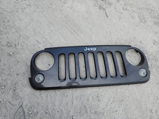 2017 JEEP WRANGLER U 1C4BJWDG4HL500401