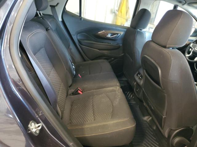 2018 GMC TERRAIN SL - 3GKALTEV0JL143931
