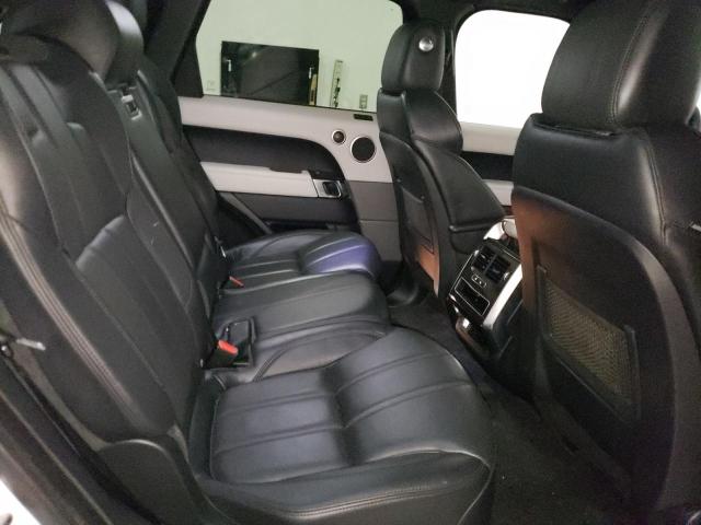 2016 LAND ROVER RANGE ROVE SALWR2KF4GA560971