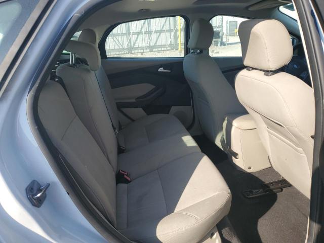 2016 FORD FOCUS SE 1FADP3K24GL235190