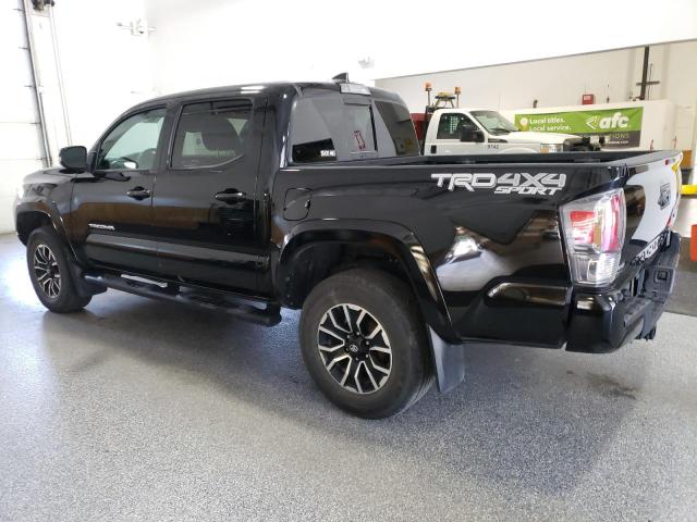 2023 TOYOTA TACOMA DOUBLE CAB 3TMCZ5AN2PM570406