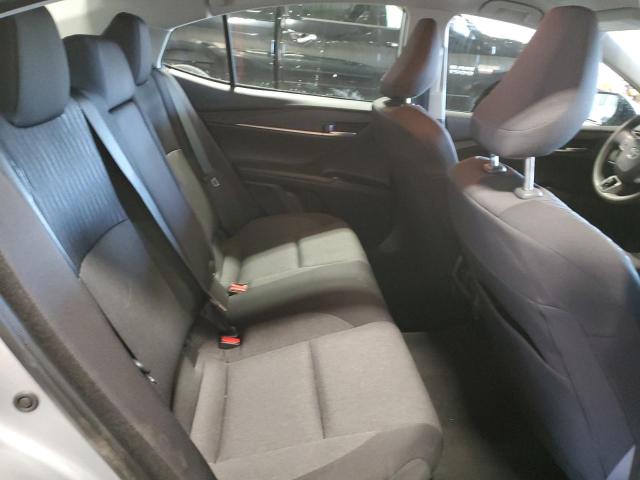 2025 TOYOTA CAMRY XSE - 4T1DAACK2SU118558