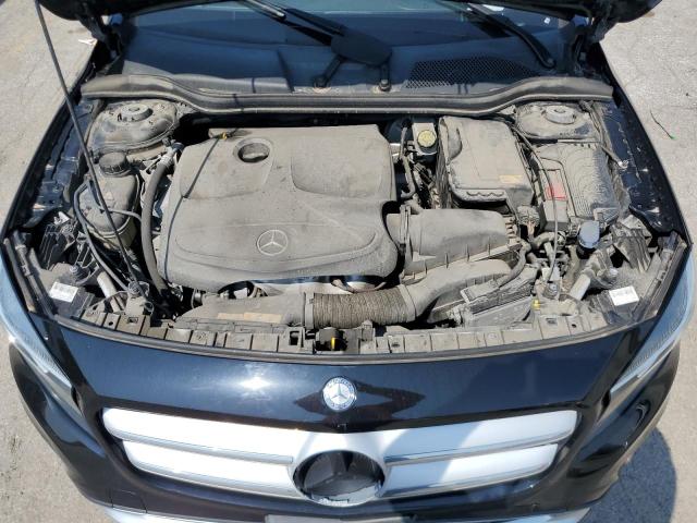 2015 MERCEDES-BENZ GLA 250 4M WDCTG4GBXFJ083974