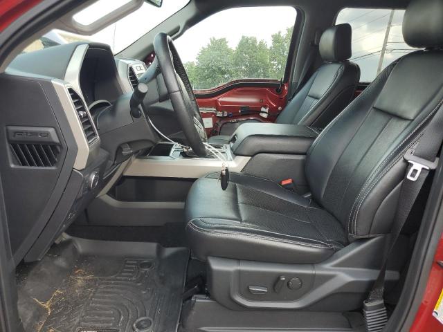 2019 FORD F150 SUPER - 1FTEW1E42KFB89305