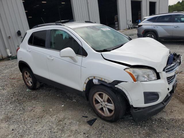 2016 CHEVROLET TRAX 1LT KL7CJPSB4GB762227