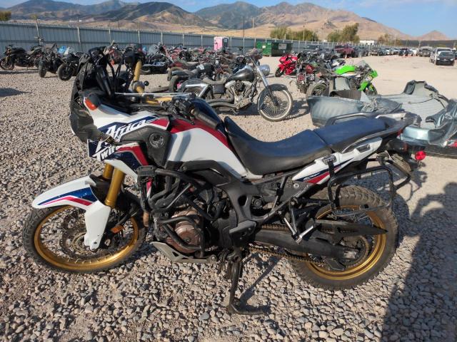 2017 HONDA CRF1000 - JH2SD04H1HK000013
